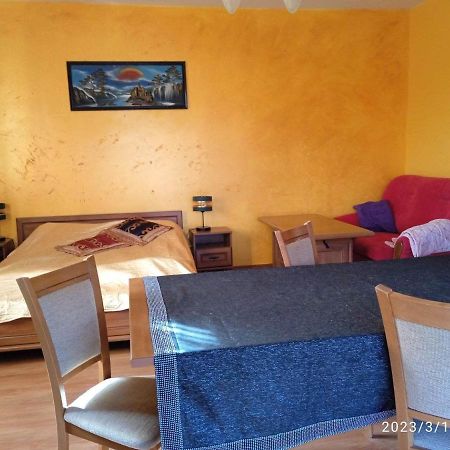 Raj Muszyna Apartamenty Z Widokiem Na Panorame Gorska Extérieur photo