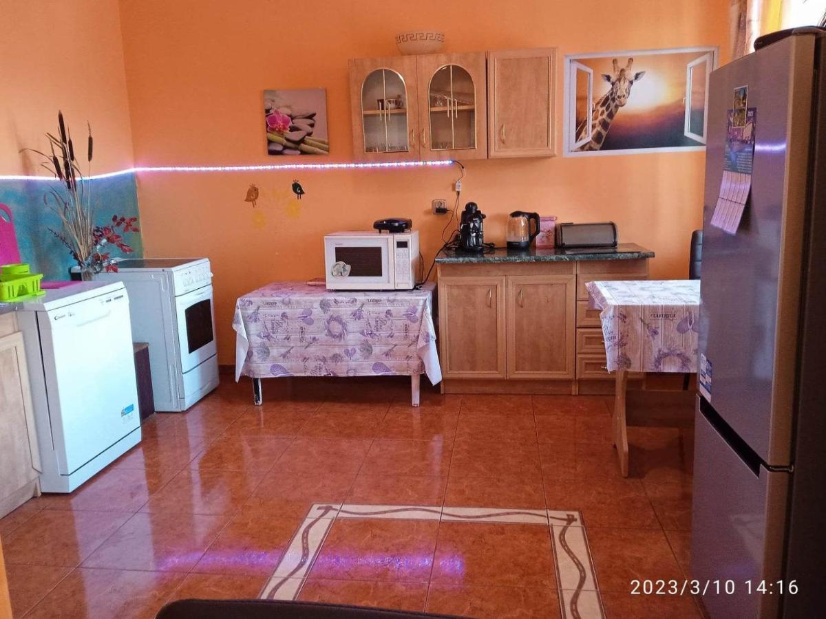 Raj Muszyna Apartamenty Z Widokiem Na Panorame Gorska Extérieur photo