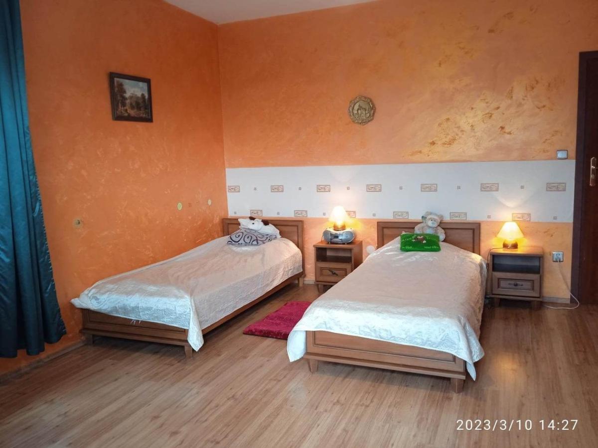 Raj Muszyna Apartamenty Z Widokiem Na Panorame Gorska Extérieur photo