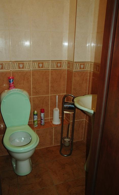 Raj Muszyna Apartamenty Z Widokiem Na Panorame Gorska Extérieur photo
