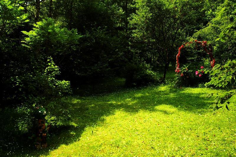 Raj Muszyna Apartamenty Z Widokiem Na Panorame Gorska Extérieur photo