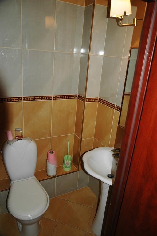 Raj Muszyna Apartamenty Z Widokiem Na Panorame Gorska Extérieur photo