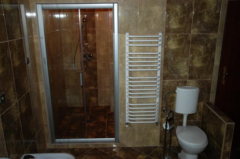 Raj Muszyna Apartamenty Z Widokiem Na Panorame Gorska Extérieur photo
