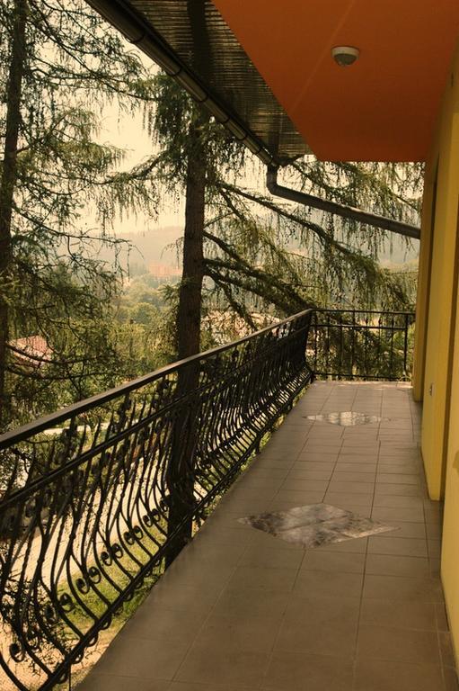 Raj Muszyna Apartamenty Z Widokiem Na Panorame Gorska Extérieur photo