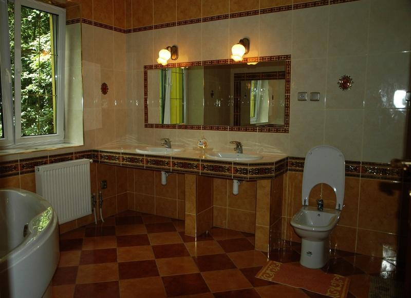 Raj Muszyna Apartamenty Z Widokiem Na Panorame Gorska Extérieur photo