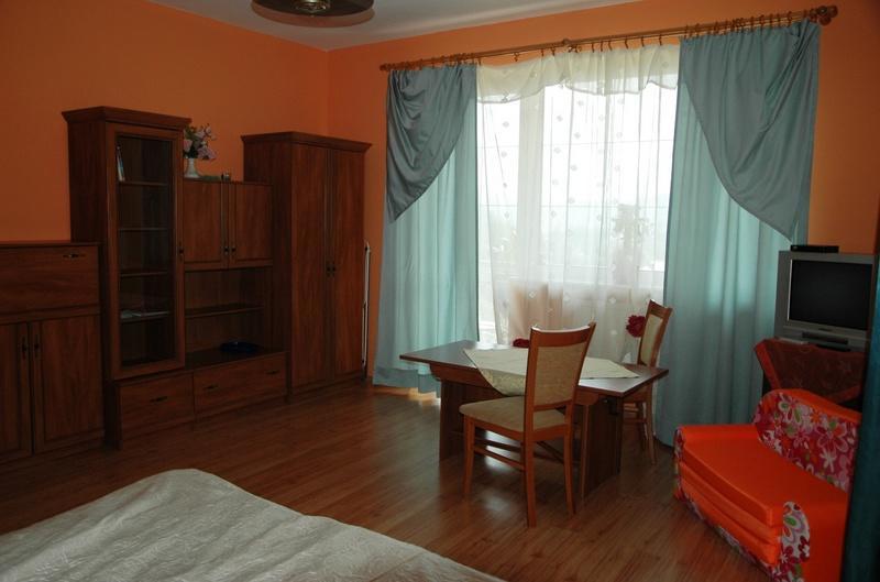 Raj Muszyna Apartamenty Z Widokiem Na Panorame Gorska Extérieur photo