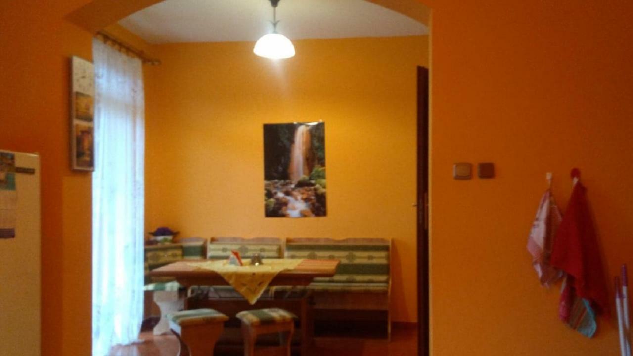 Raj Muszyna Apartamenty Z Widokiem Na Panorame Gorska Extérieur photo